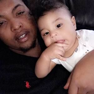 Meet your Posher, Deontay